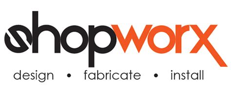 ShopWorx Inc 